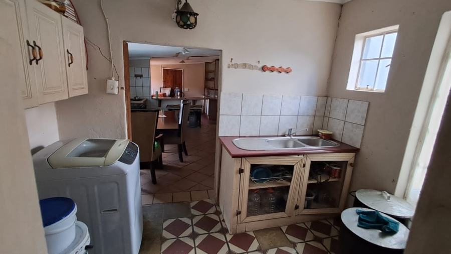 4 Bedroom Property for Sale in Parys Free State